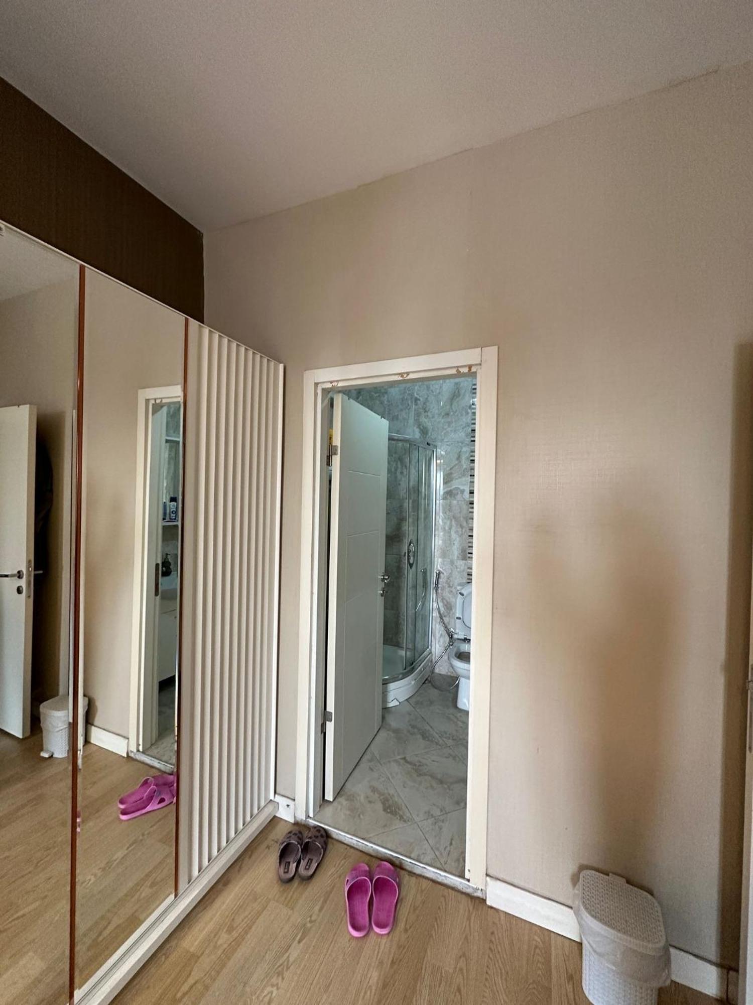 Akbati Avm Apartment Istanbul