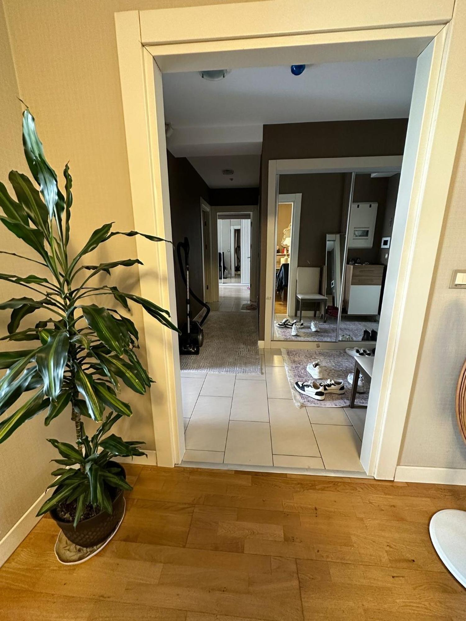 Apartment Akbati Avm *