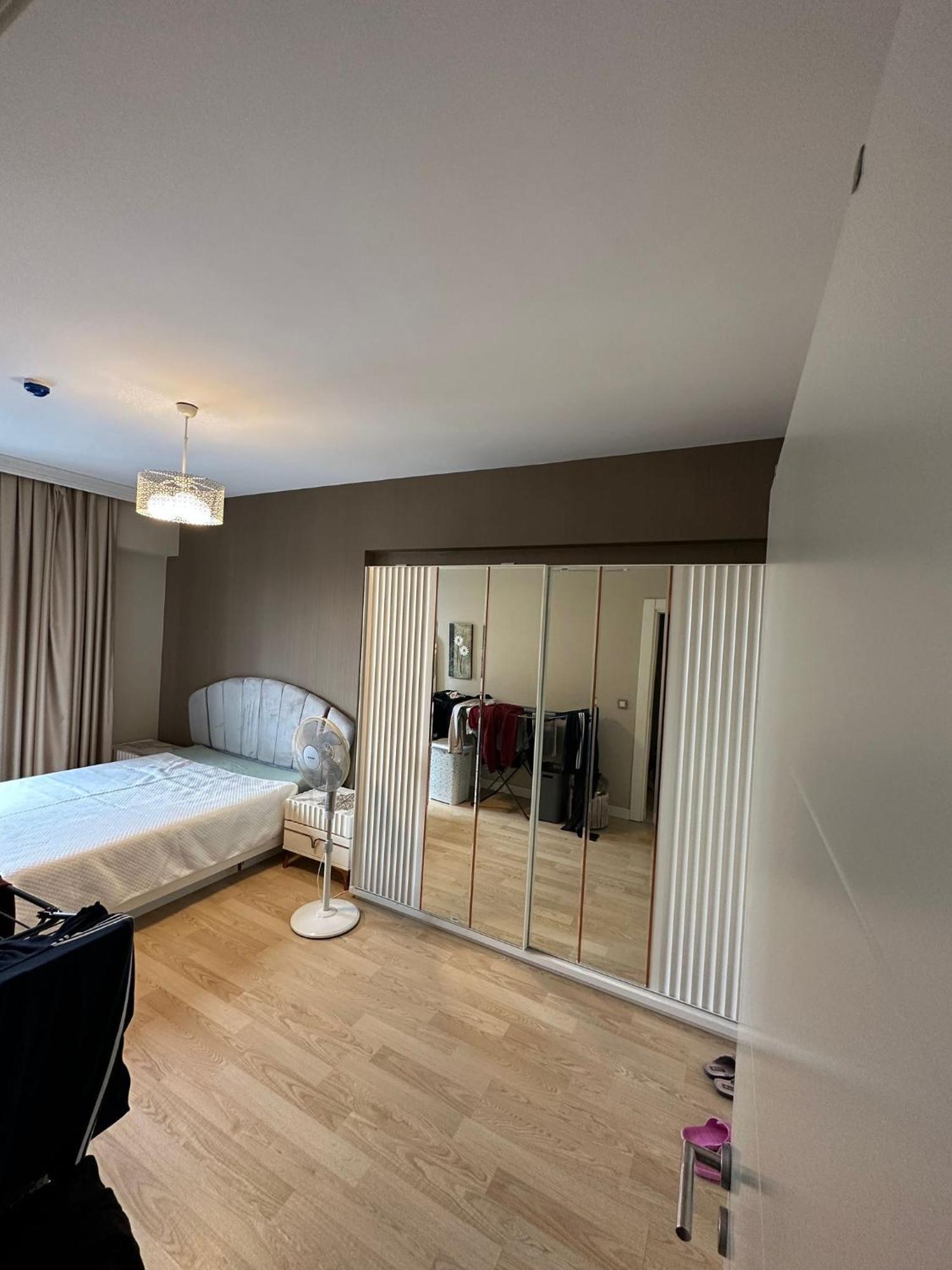 Akbati Avm Apartment *