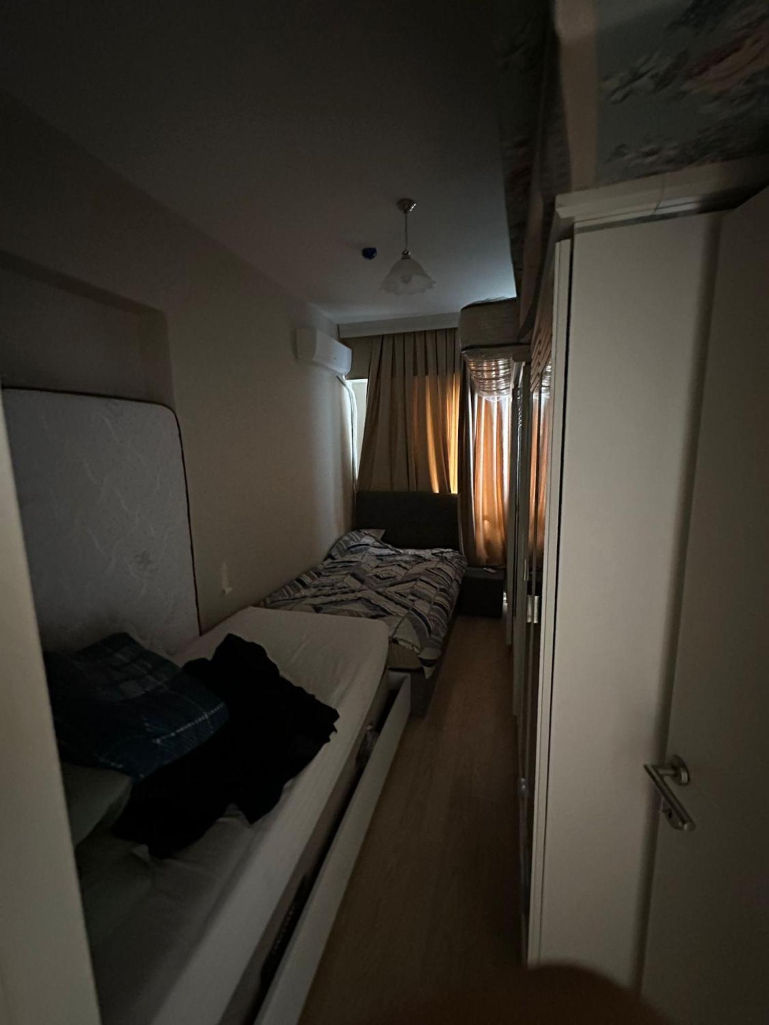 Akbati Avm Istanbul