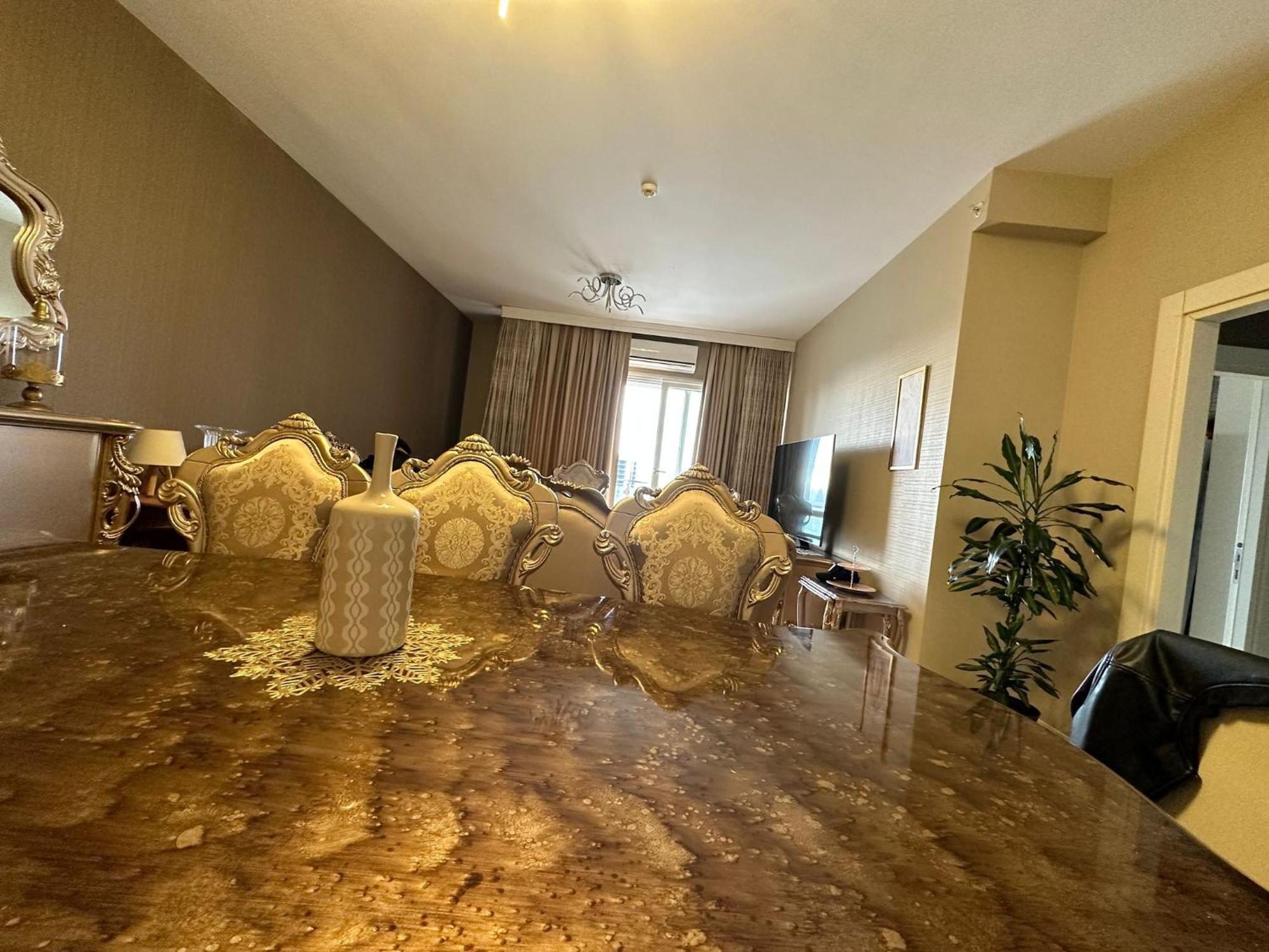 Apartment Akbati Avm Istanbul