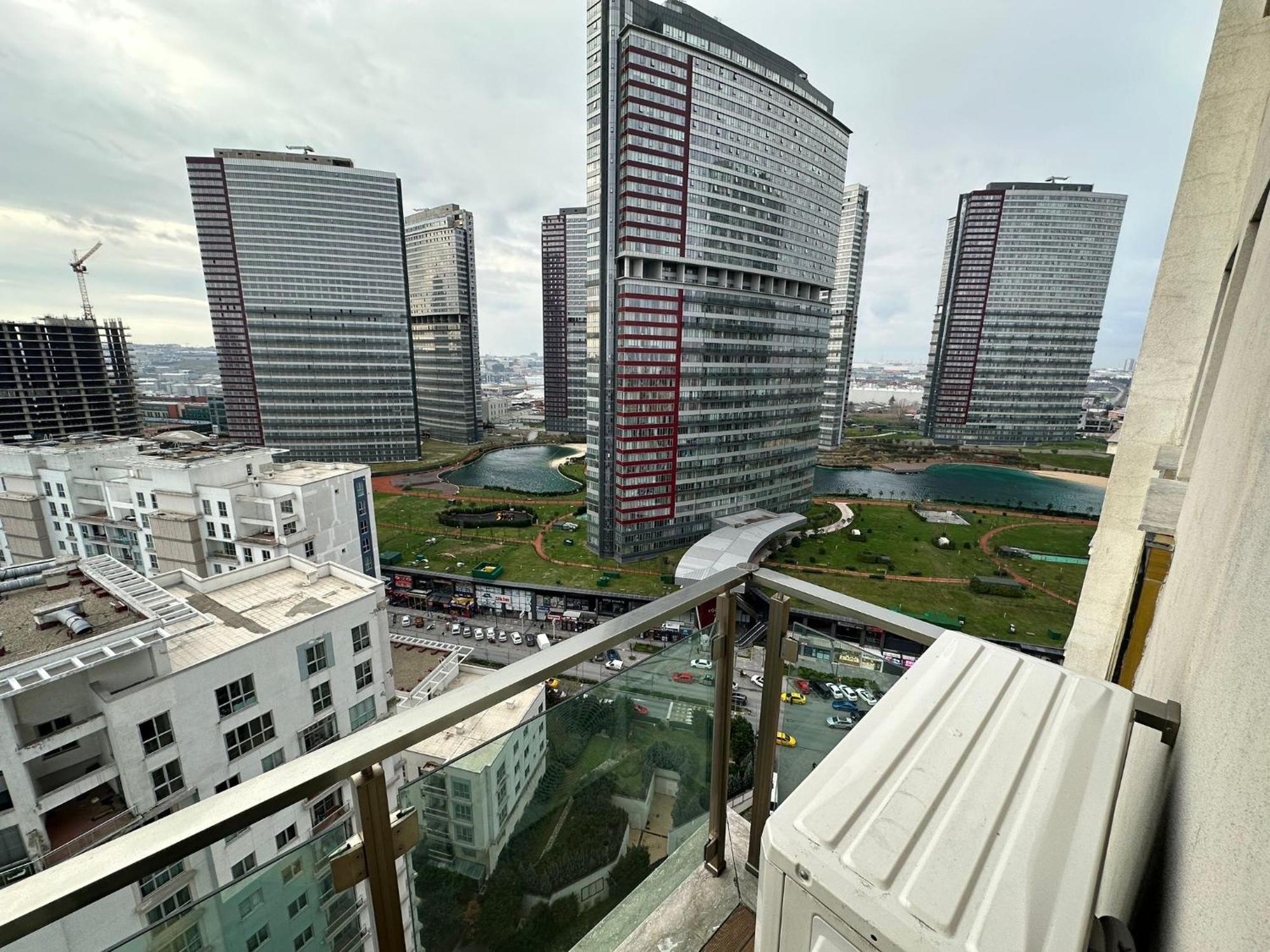 Apartment Akbati Avm