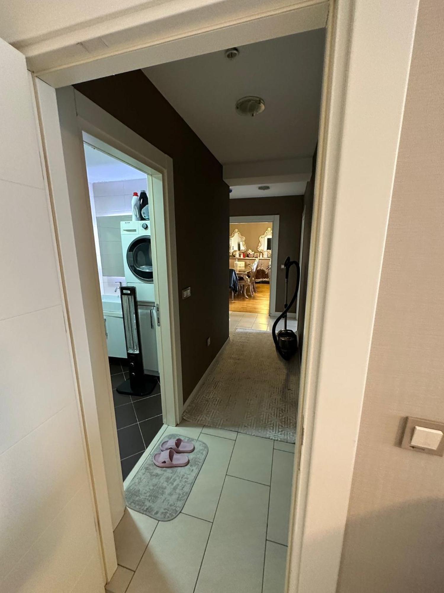 Akbati Avm Apartment Istanbul