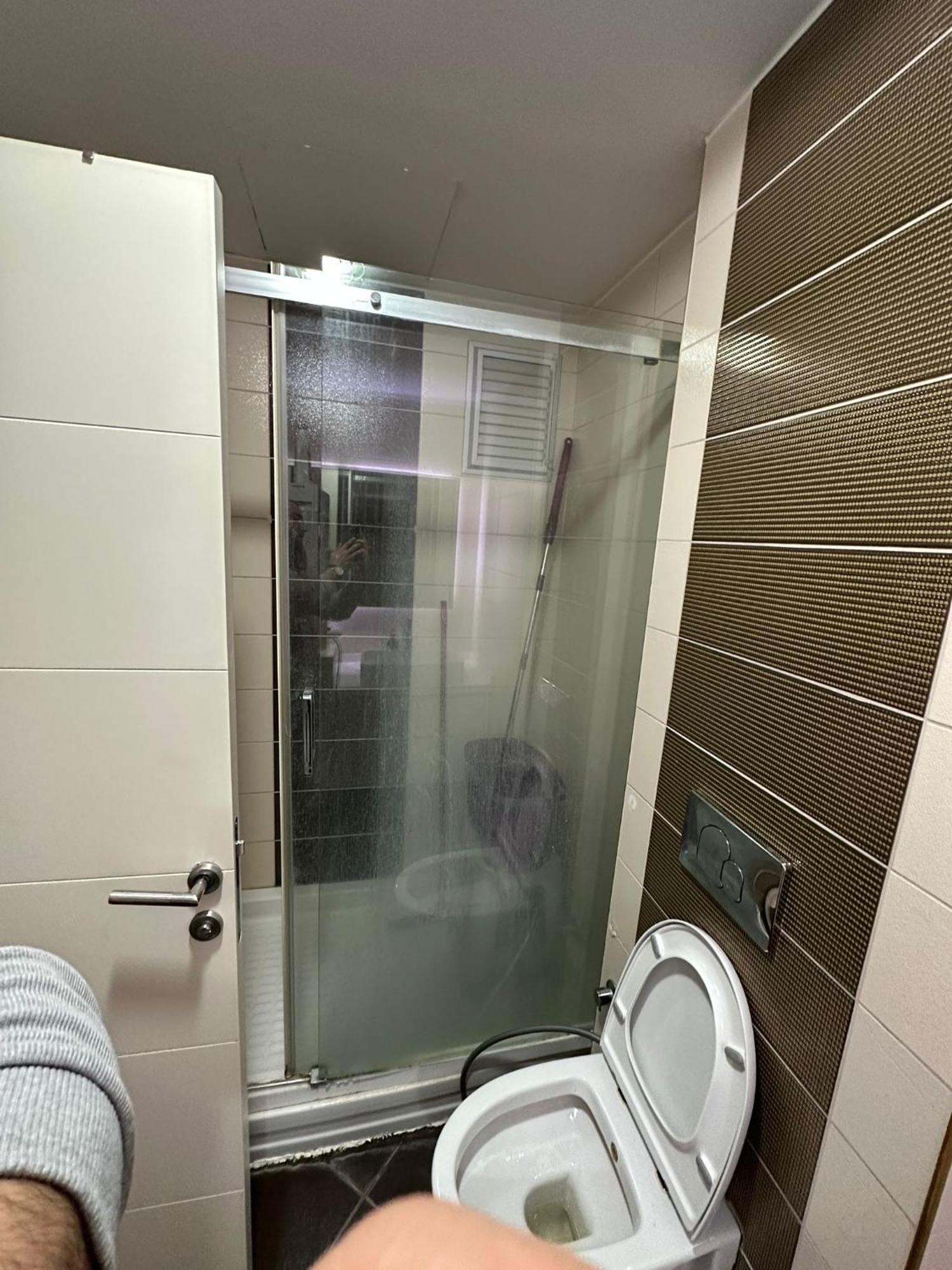 Apartment Akbati Avm *