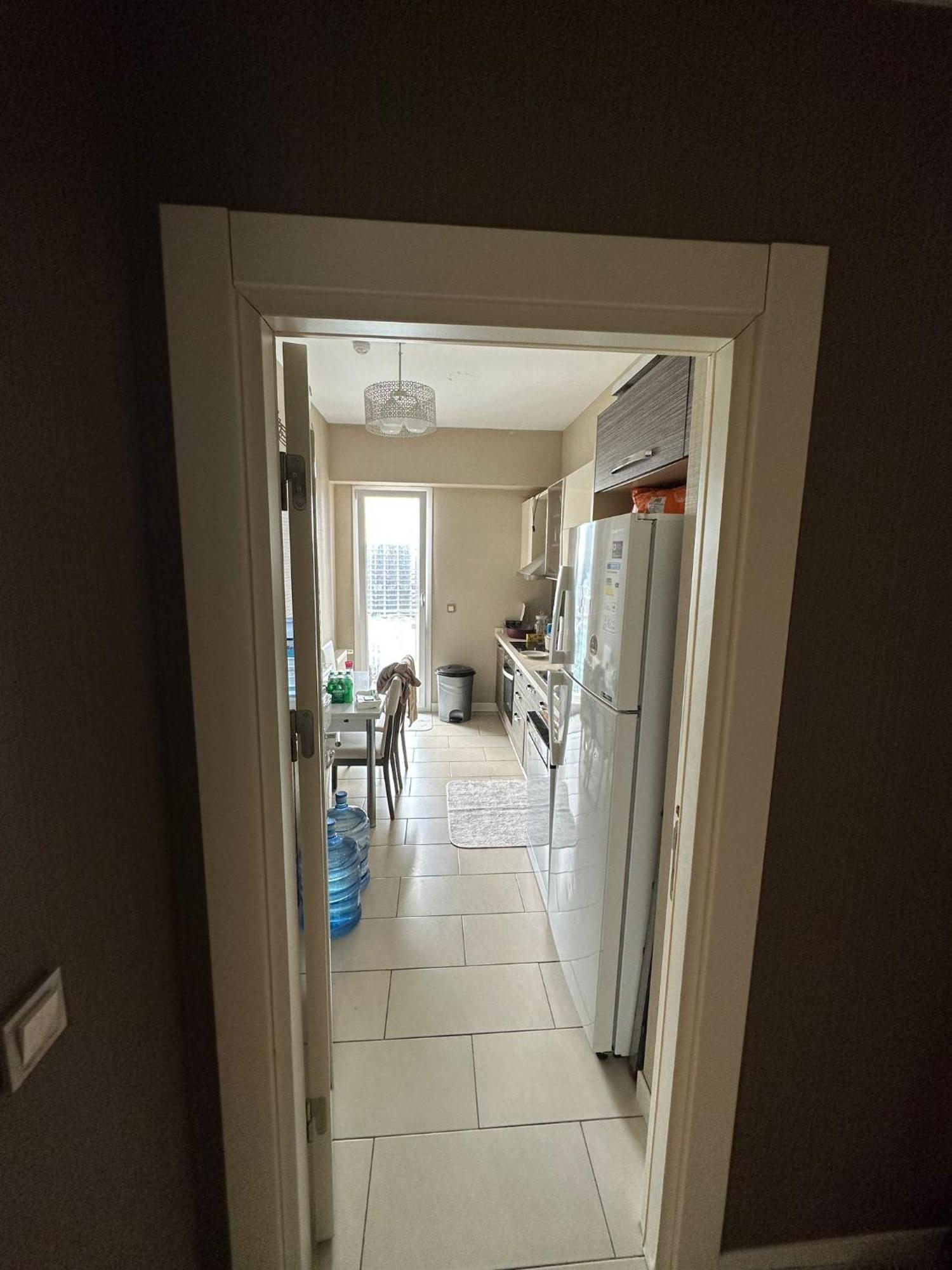 Apartment Akbati Avm Istanbul