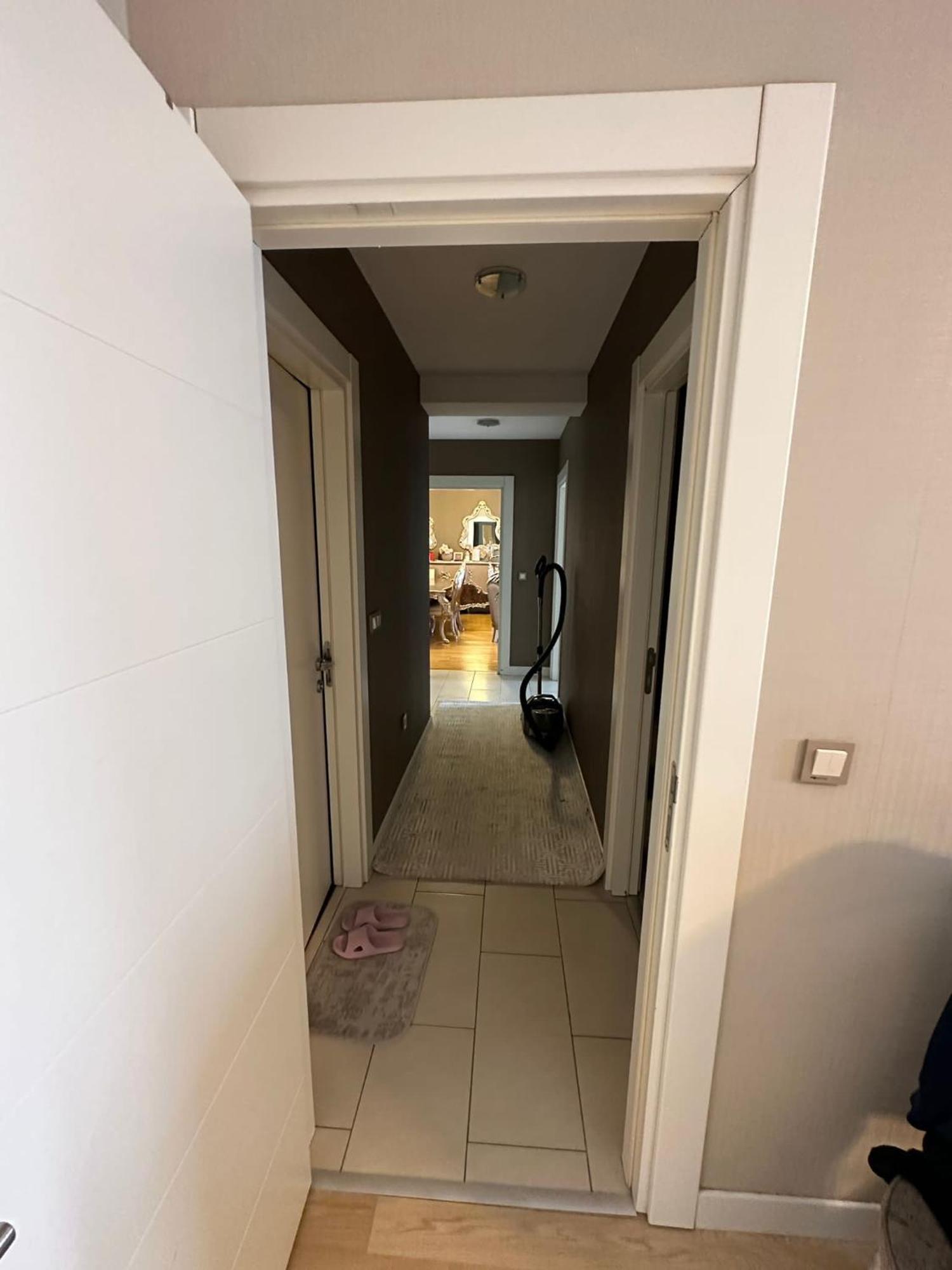 Apartment Akbati Avm Istanbul